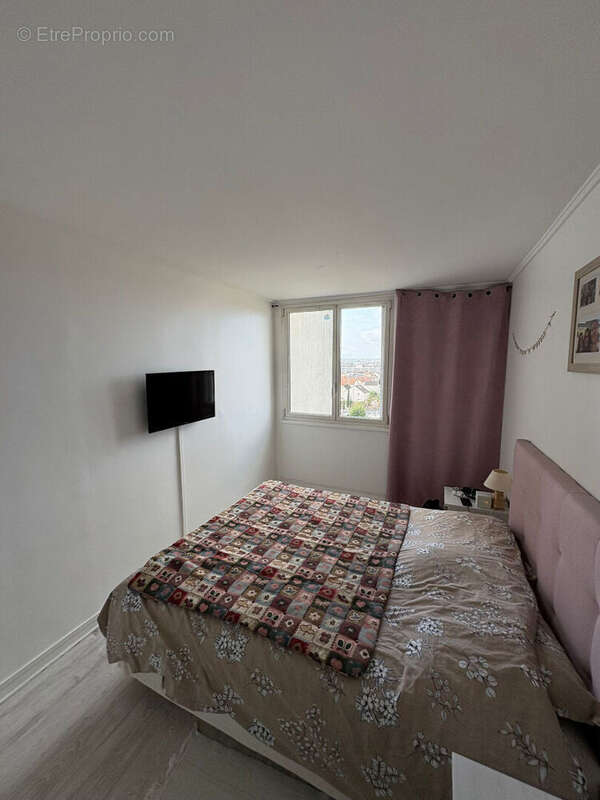 Appartement à BEZONS
