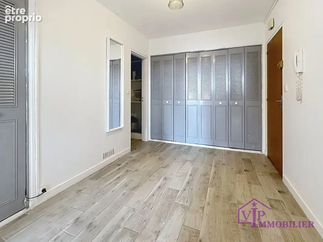 Appartement Rouen 4 pièce(s) 80 m2 - photo 5