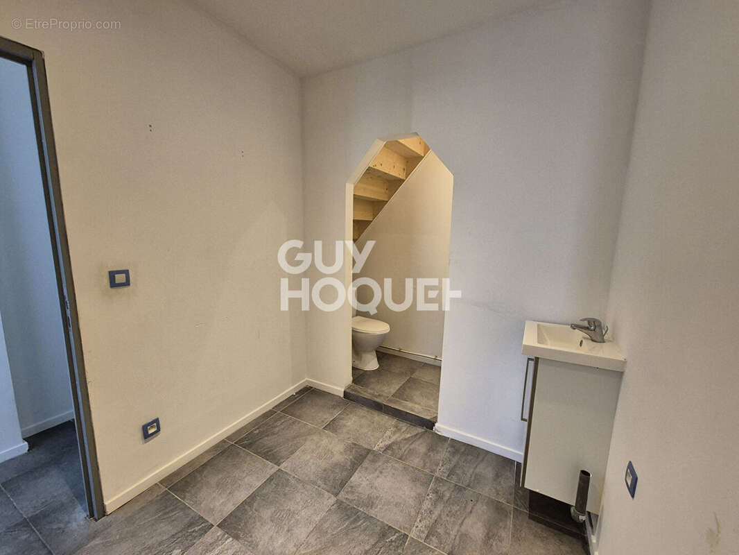 Maison Brienon Sur Armancon 5 pièce(s) 119 m2 - photo 6