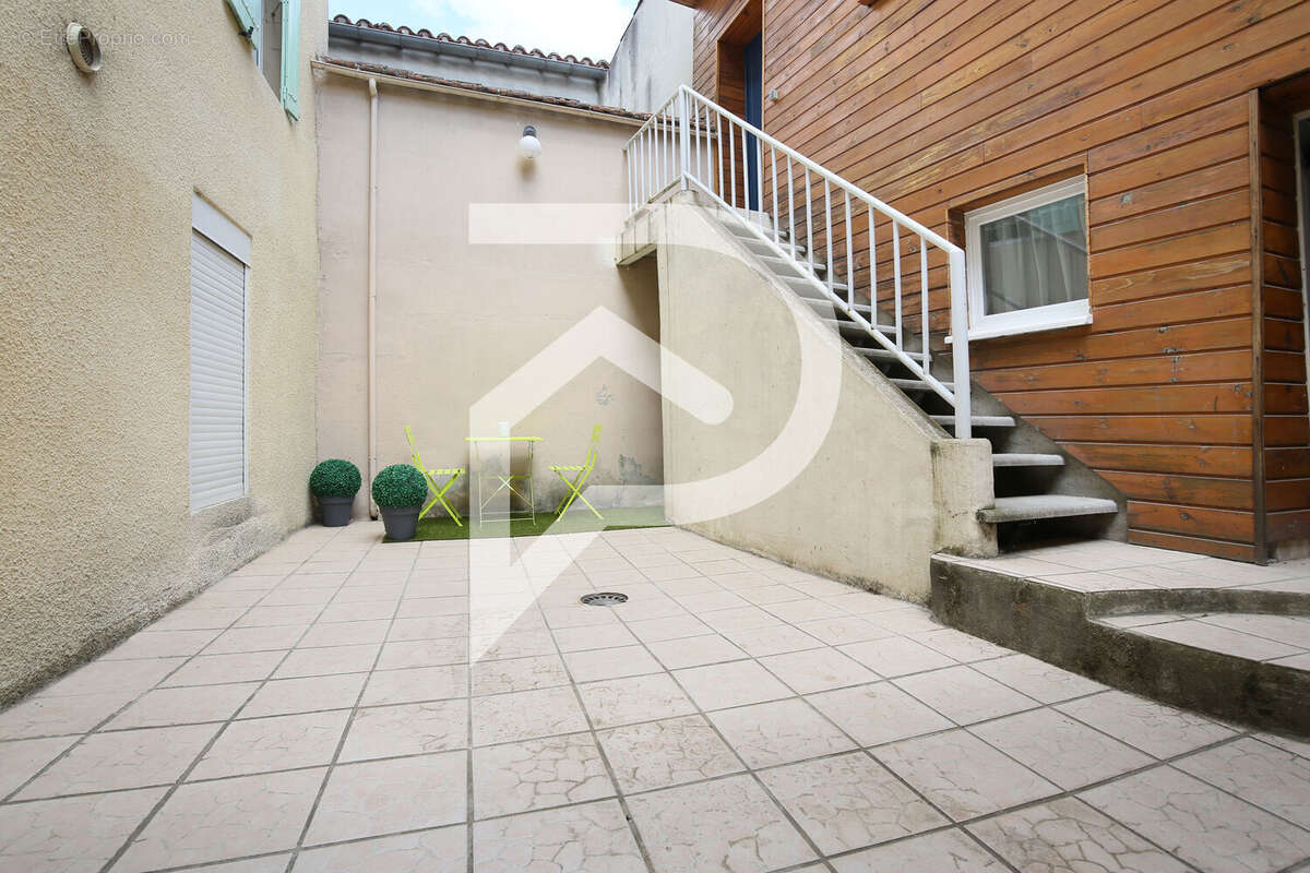 Appartement à CASTRES