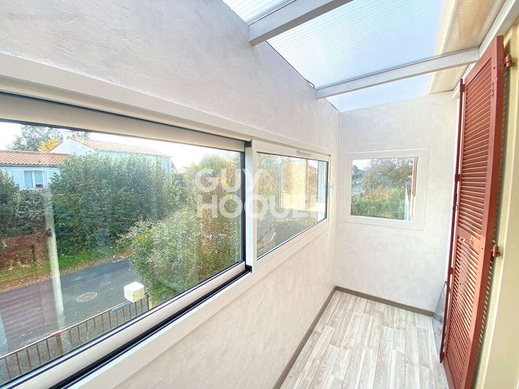 Maison à SAINT-JULIEN-DE-CONCELLES