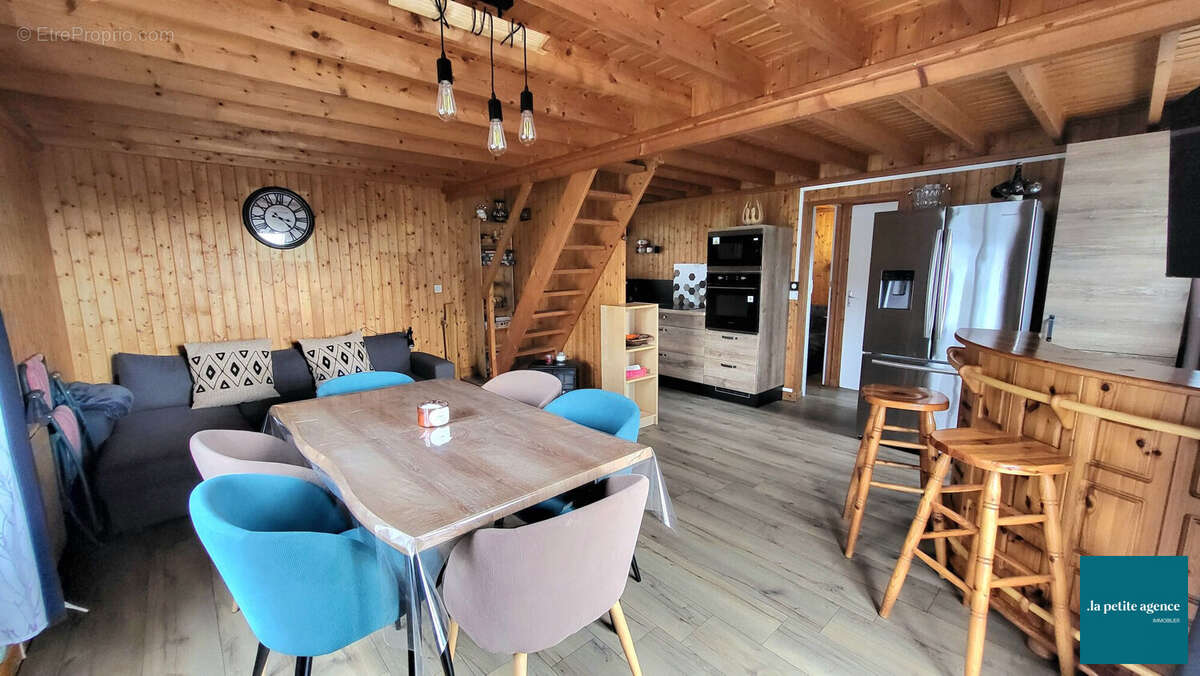 Maison à MERVILLE-FRANCEVILLE-PLAGE