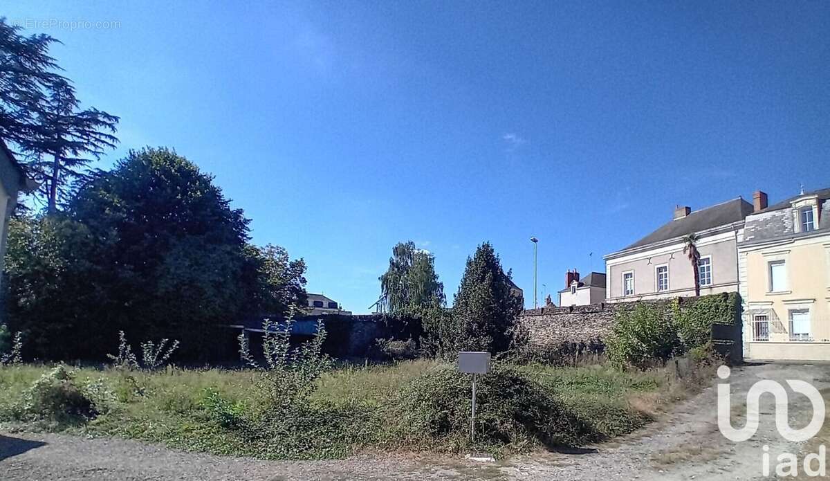 Photo 4 - Terrain à SEGRE