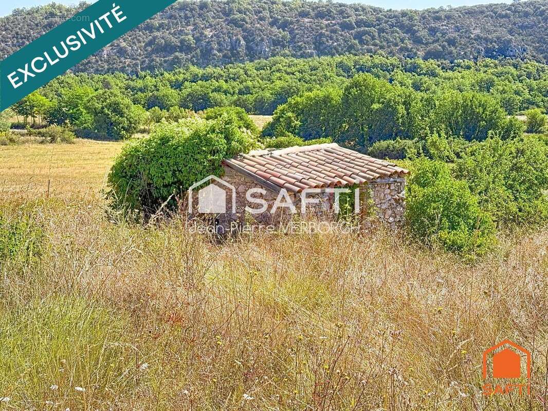 Photo 3 - Terrain à QUINSON