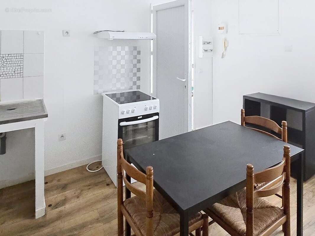 Appartement à BAZAS