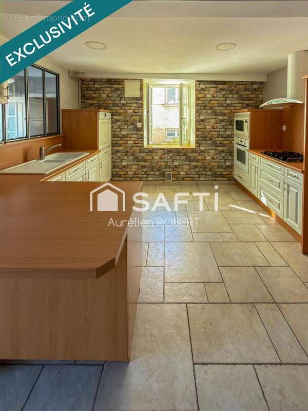 Photo 3 - Maison à SAINT-GEORGES-D'ESPERANCHE
