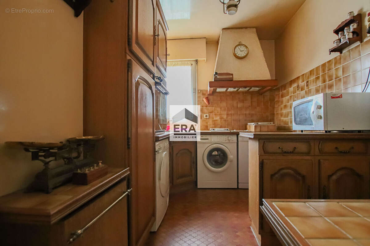 Appartement à PARIS-13E