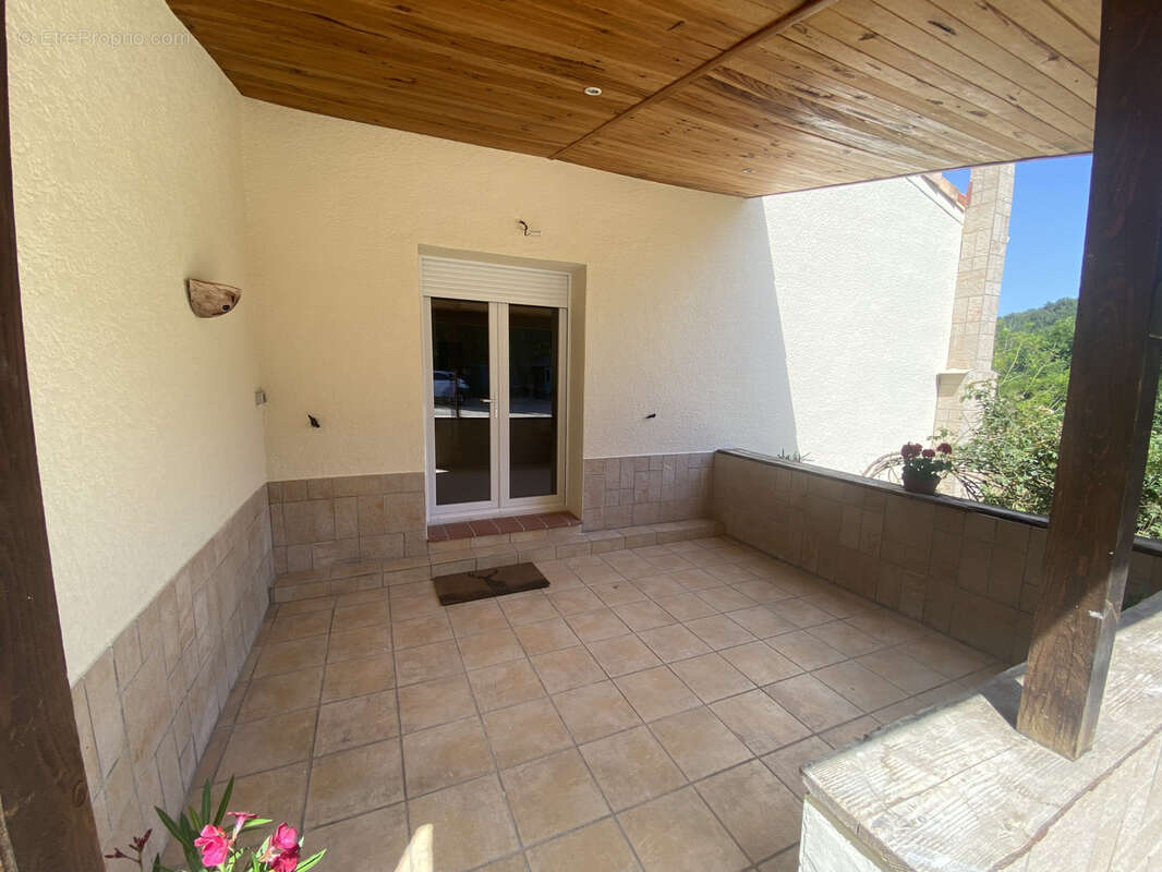 A 15 kms de limoux - villa avec piscine 174 m2 sur 5730 m2 , - photo 12