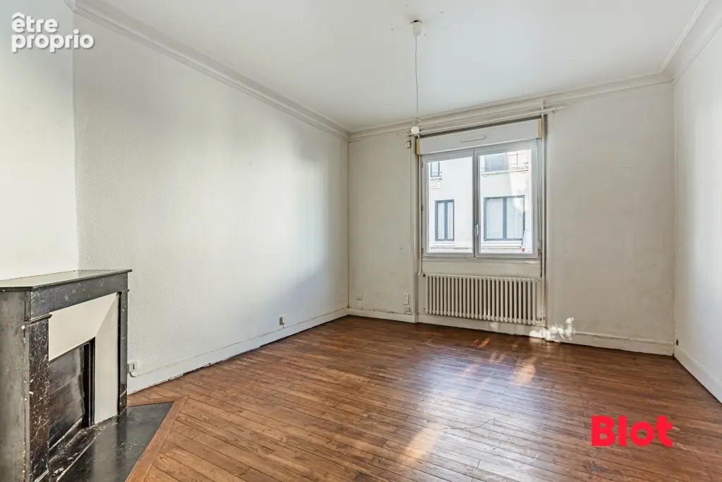 Maison 5 pièces 87 m² à vendre à Nantes (44300) - photo 4