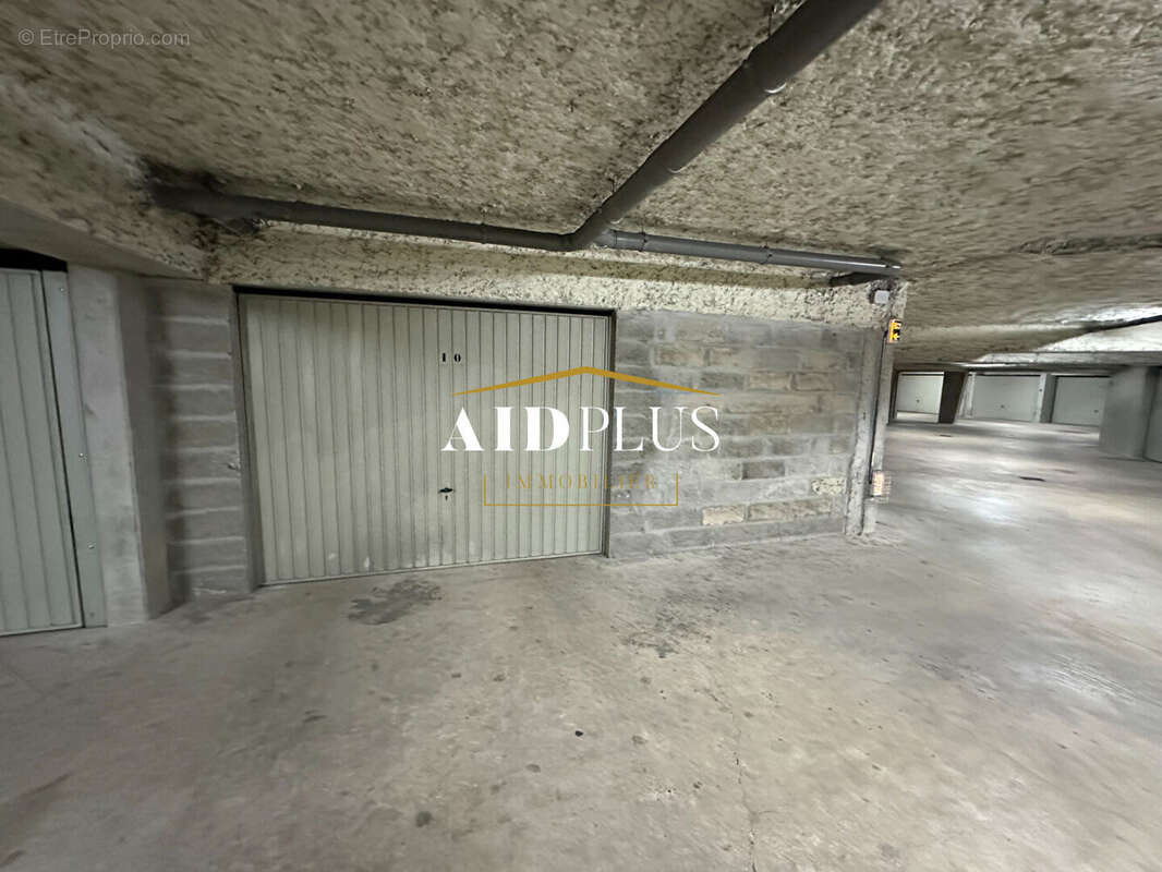 Appartement à LE PLESSIS-BOUCHARD