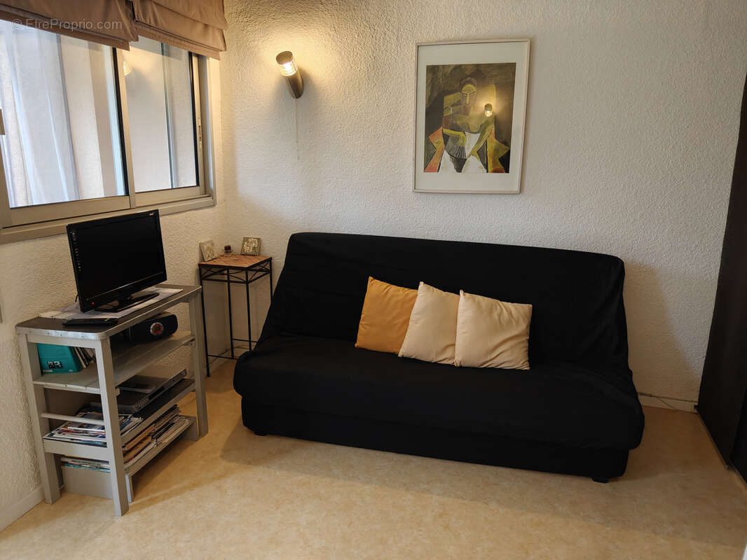 Appartement à PORNIC