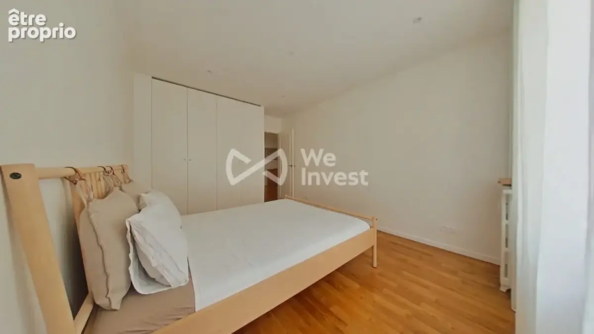 Appartement 3 pièces 65 m² à vendre à Paris-10e (75010) - photo 7