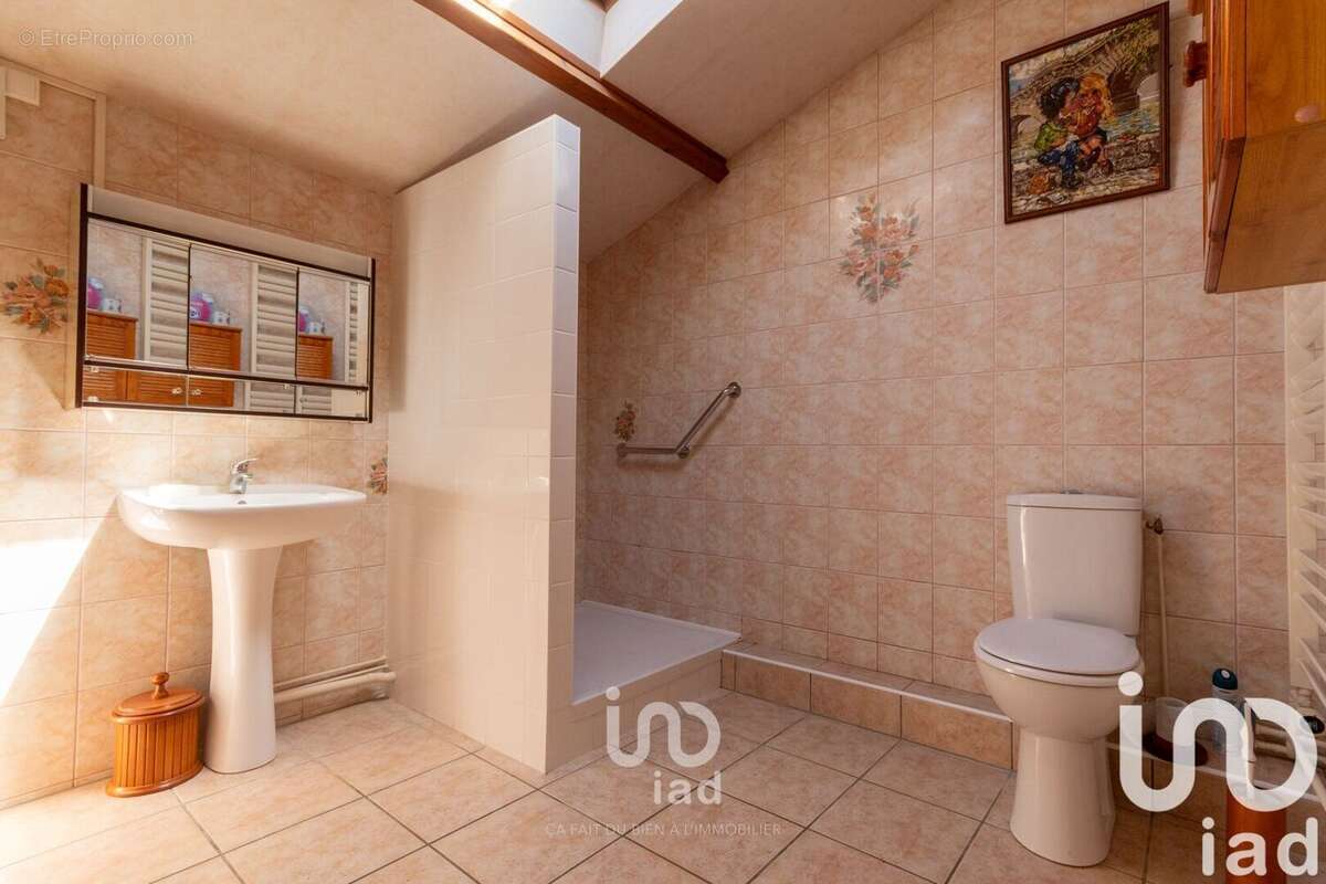 Photo 9 - Maison à GARANCIERES