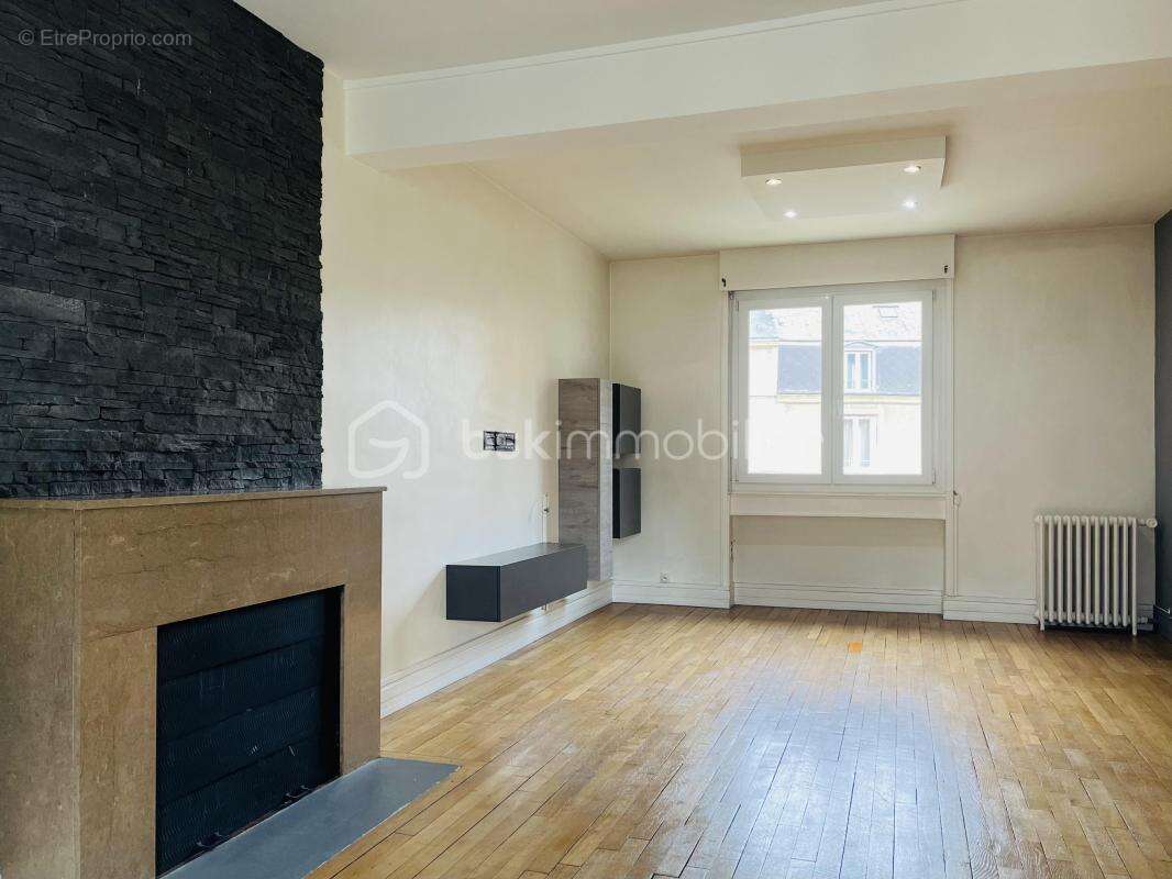 Appartement à SEDAN