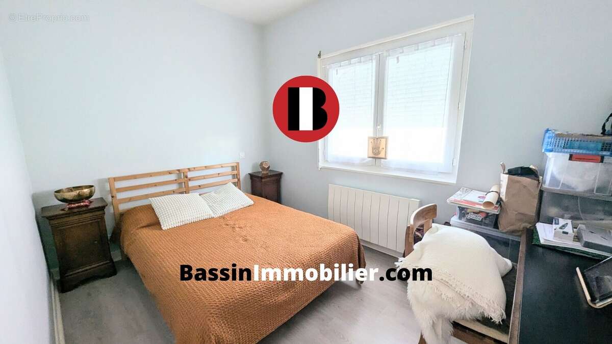 Maison à LA TESTE-DE-BUCH