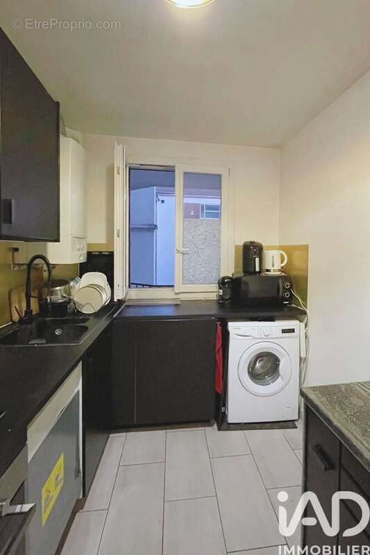 Photo 7 - Appartement à NOISY-LE-SEC