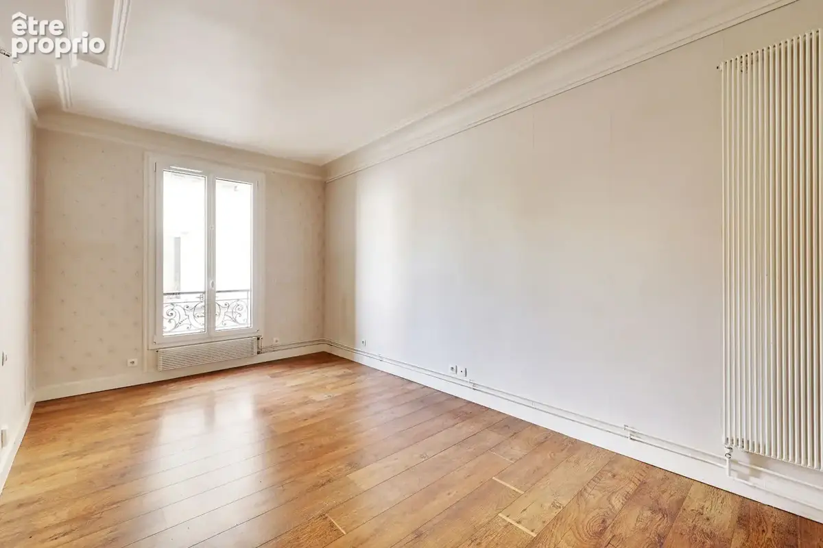 3 pièces - Calme et lumineux - Rue Saint-Sabin, aux portes du Marais - photo 5
