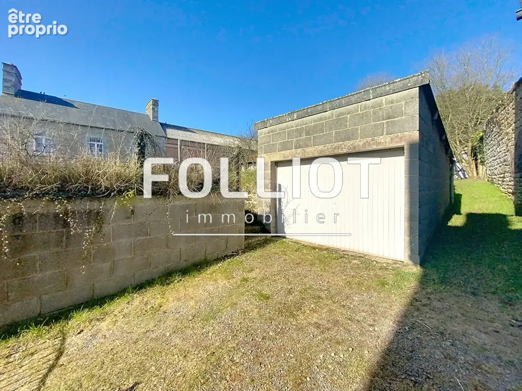 A VENDRE Maison 5 pièces 107 m² - photo 11