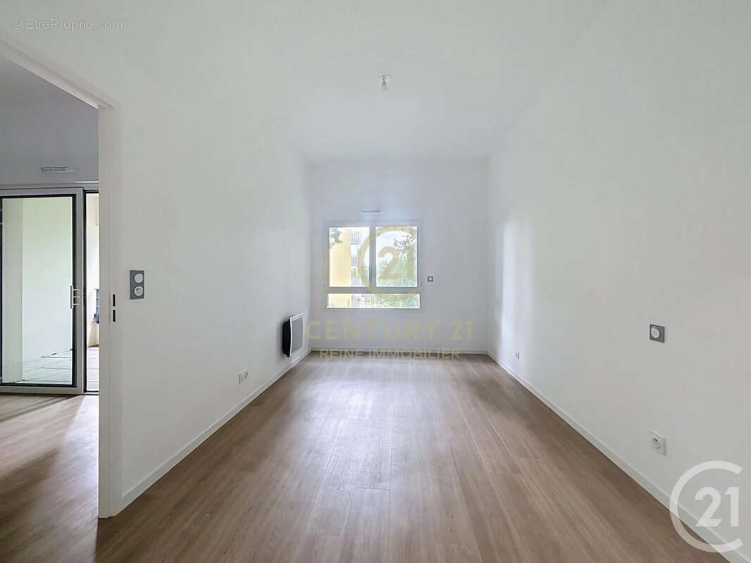 Appartement à GEVEZE