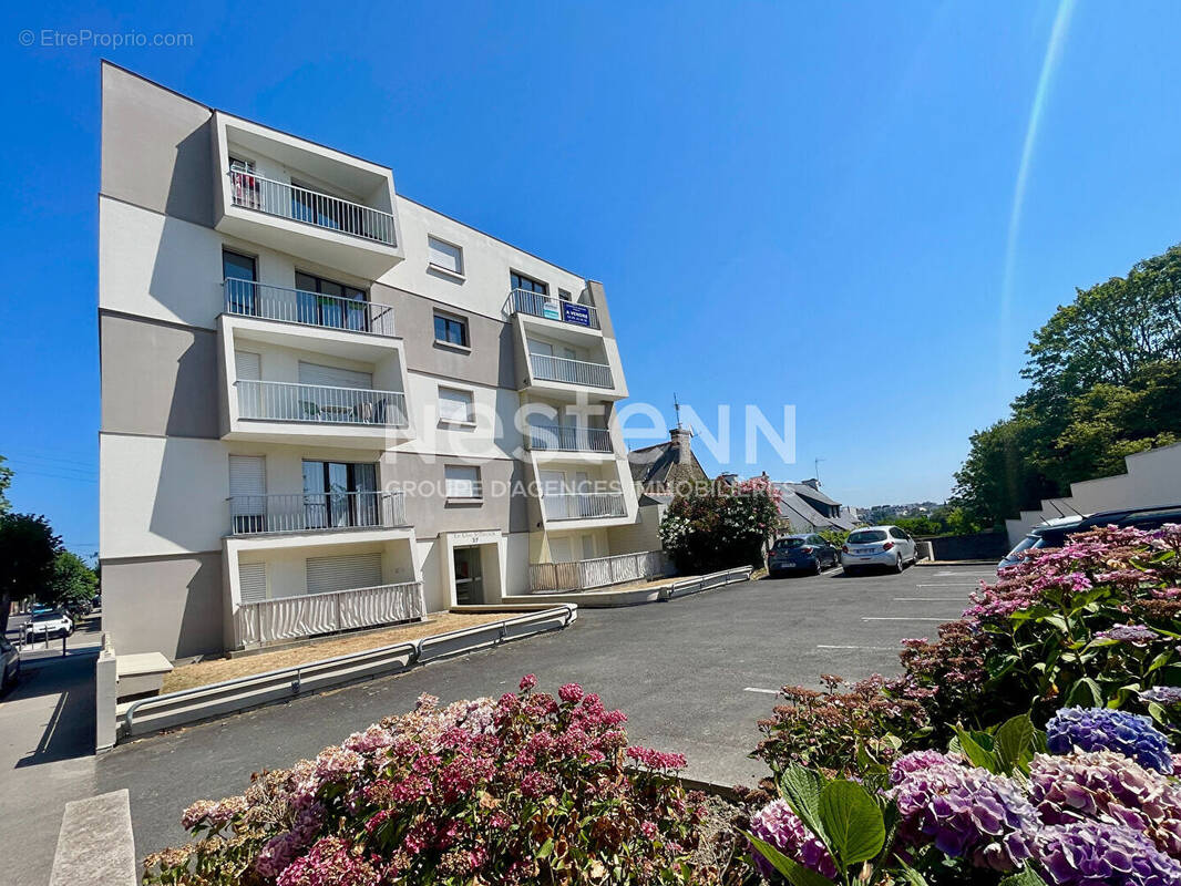 Appartement à DINARD
