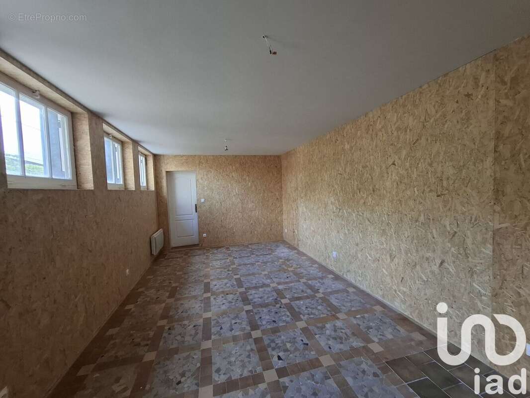 Photo 5 - Maison à BROGLIE