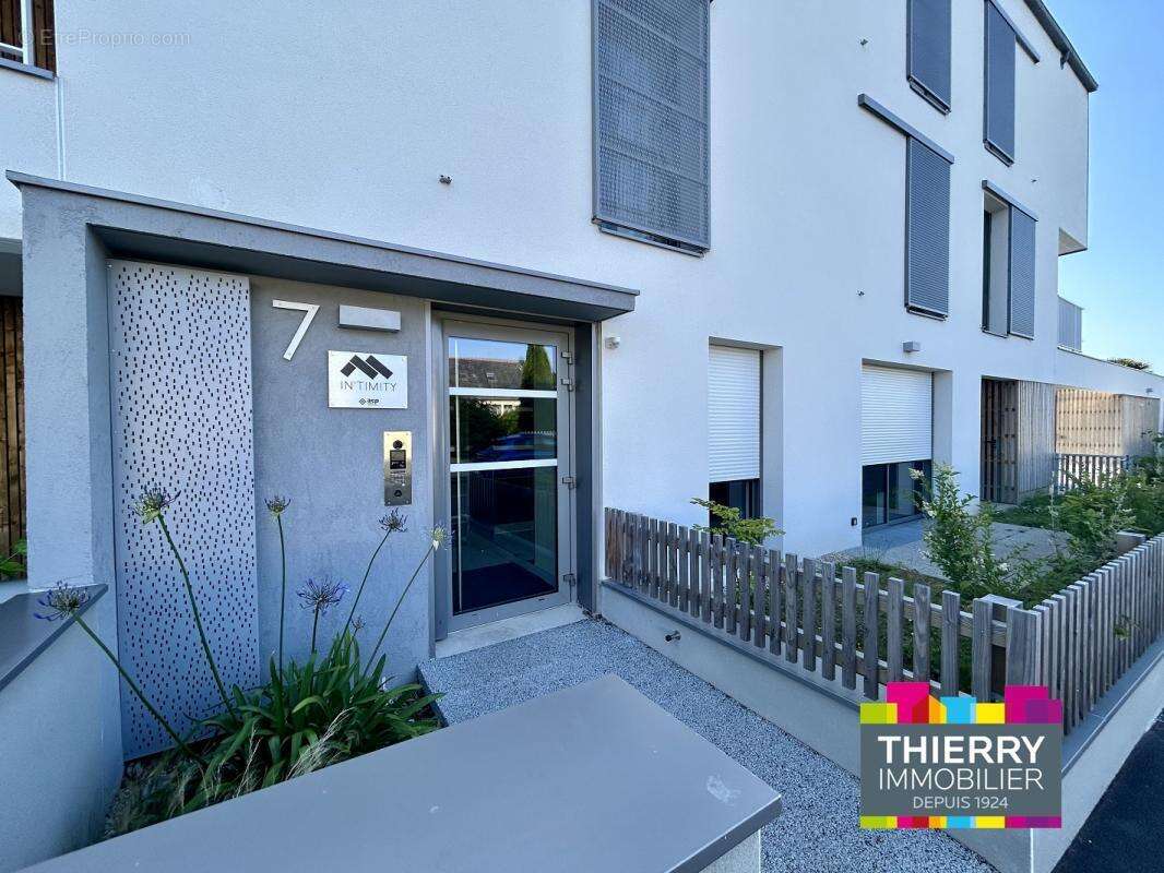 Appartement à DINARD