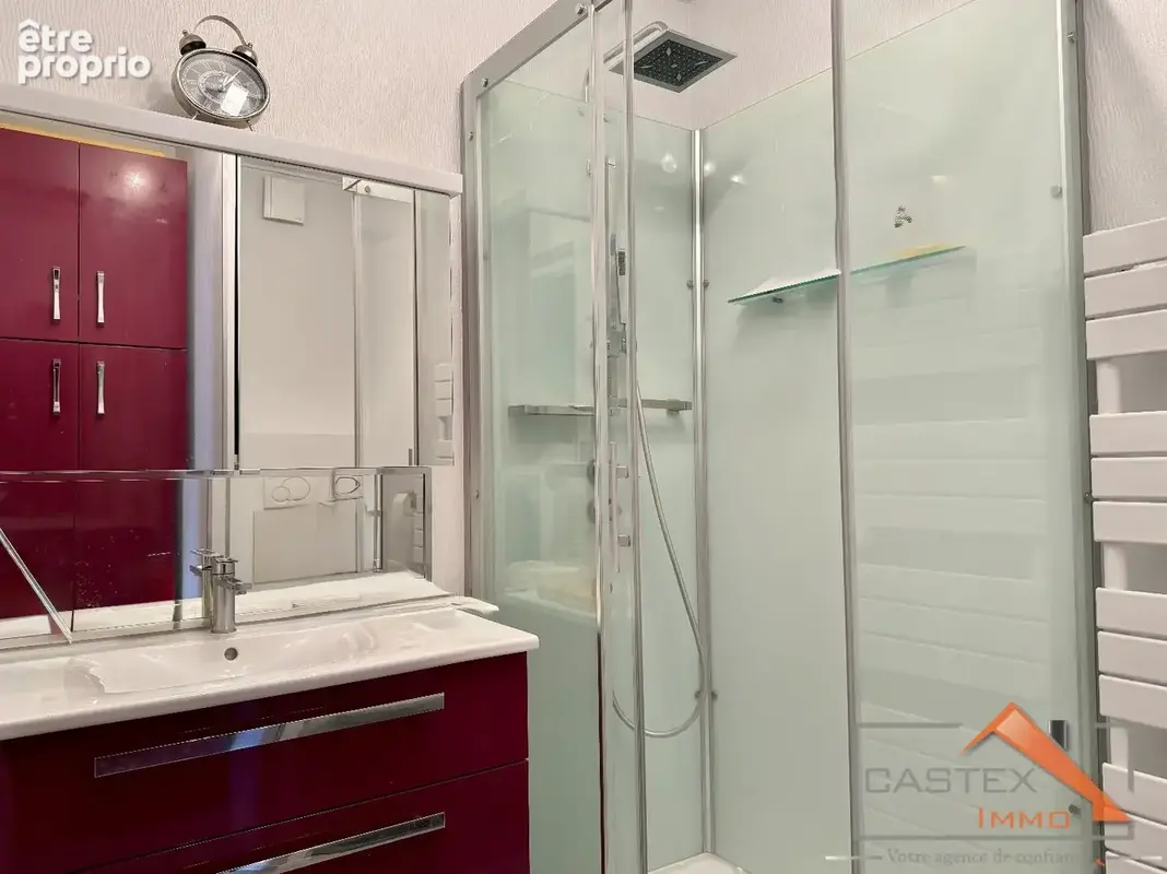 EXCLUSIVITÉ  Maison avec studio indépendant et jardin clos - photo 7