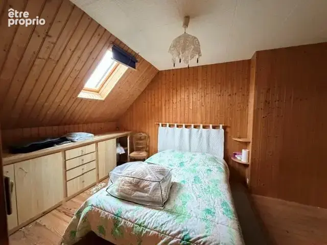 Maison 7 pièces 148 m² à vendre à Saumur (49400) - photo 7