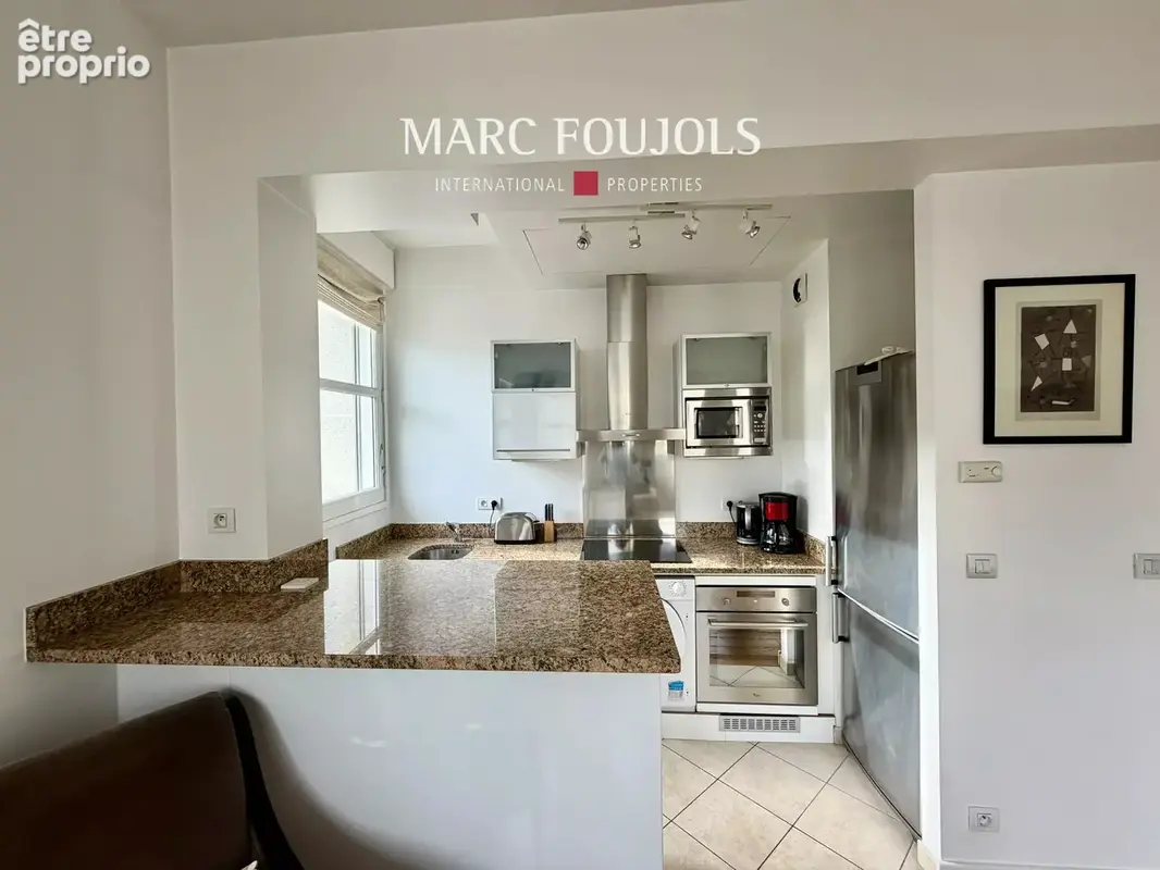 Appartement 2 pièces 47 m² à vendre à Paris-16e (75116) - photo 9