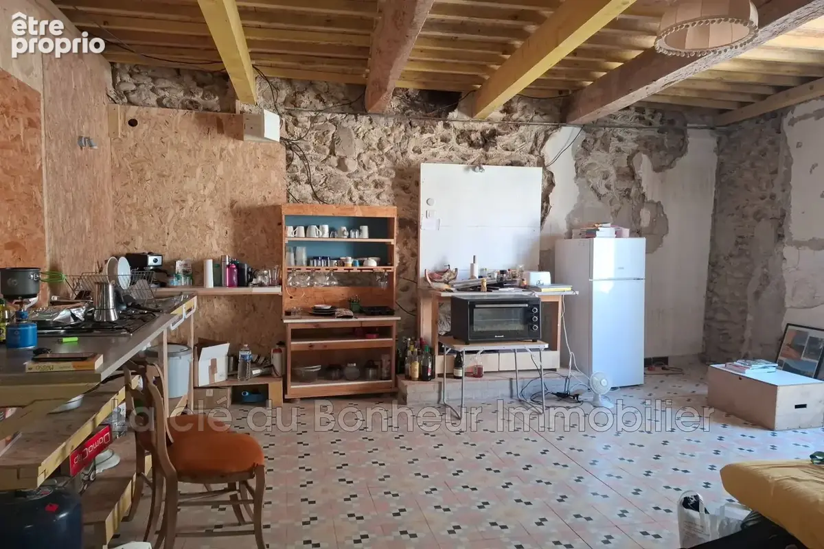 Maison 110 m² à Roumoules  - photo 9