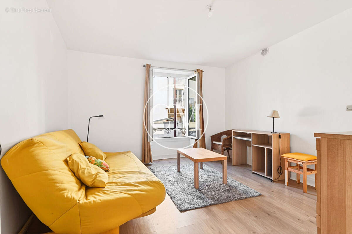 Appartement à VERSAILLES