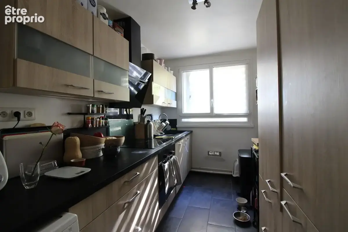 Appartement 3 pièces 58 m² à vendre à Saint-Maur-Des-Fosses (94100) - photo 3