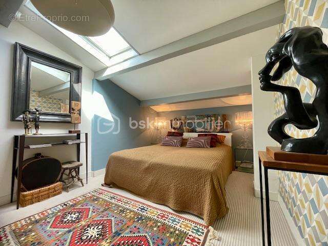 Maison à SAINT-LAURENT-D&#039;AIGOUZE