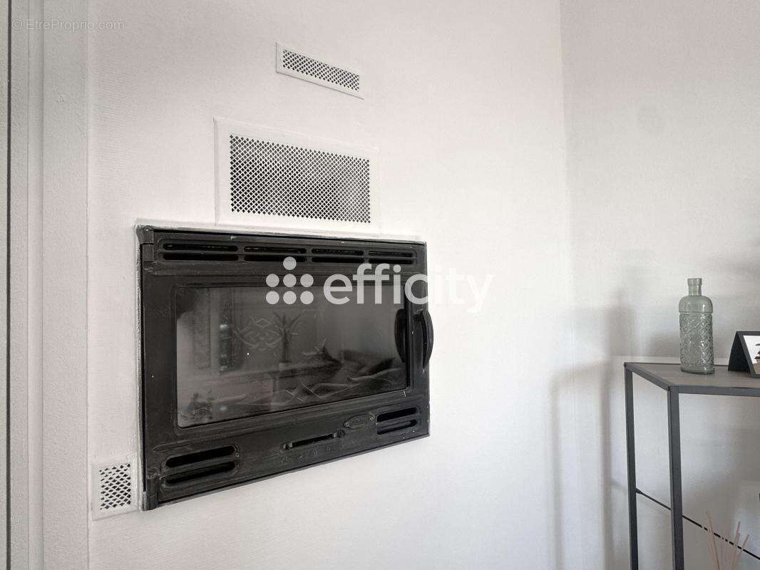 Appartement ancien - photo 18