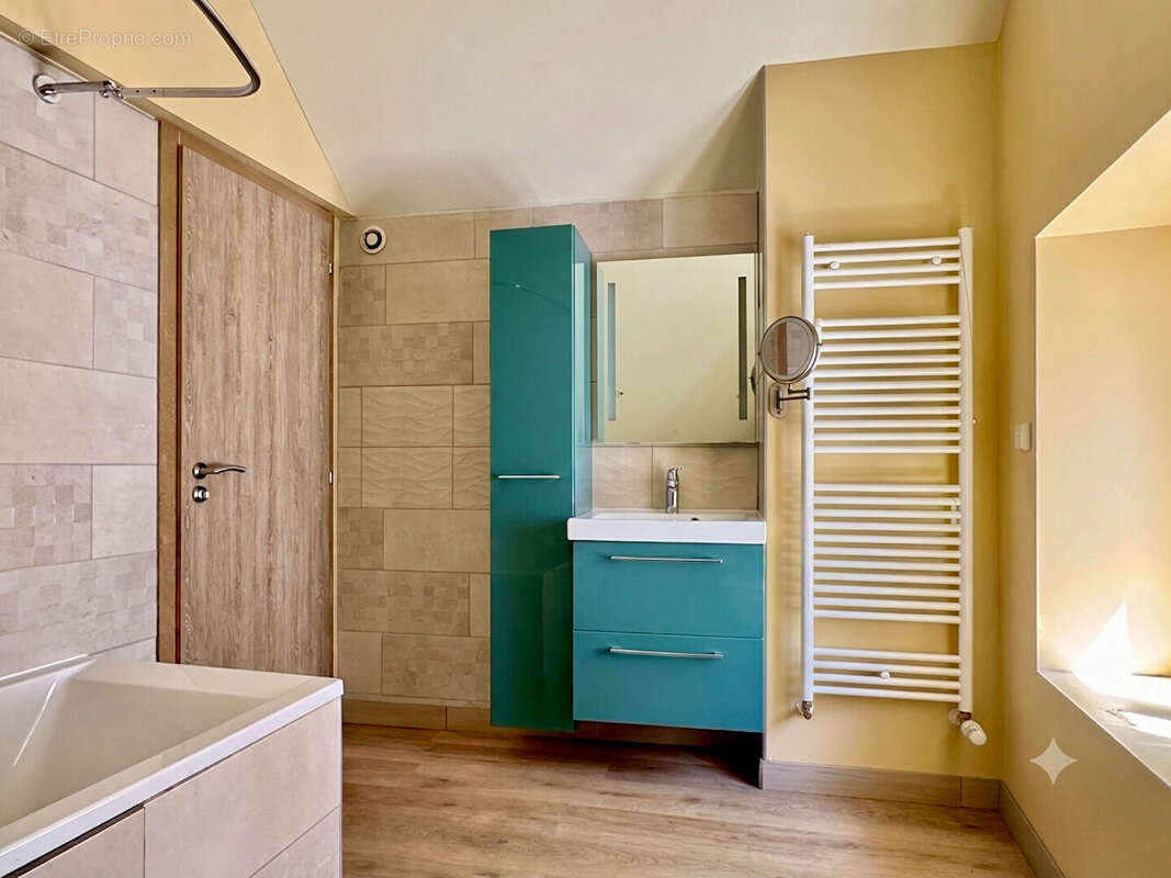 La Broque - Maison 4 pièces -101,50 m² - photo 14