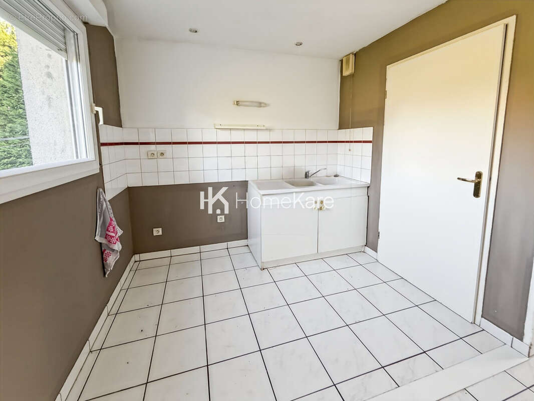 Appartement à BRUGES