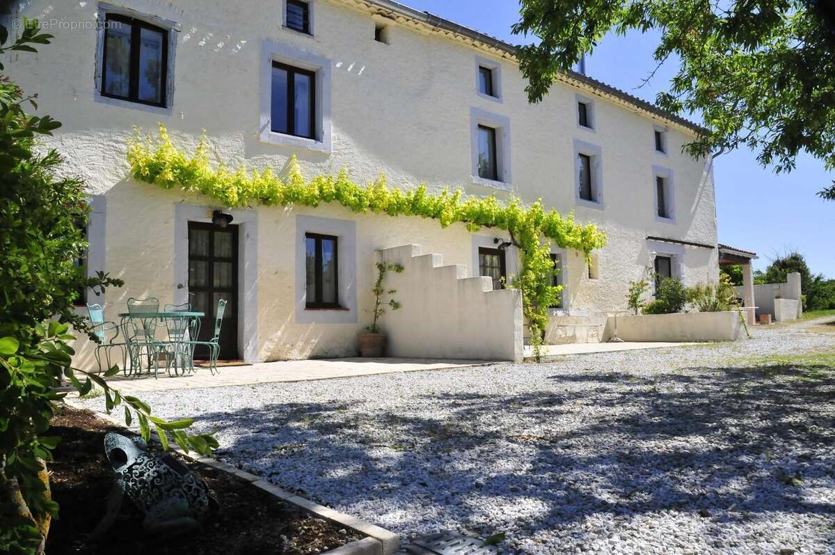 Photo 4 - Maison à MONTREAL