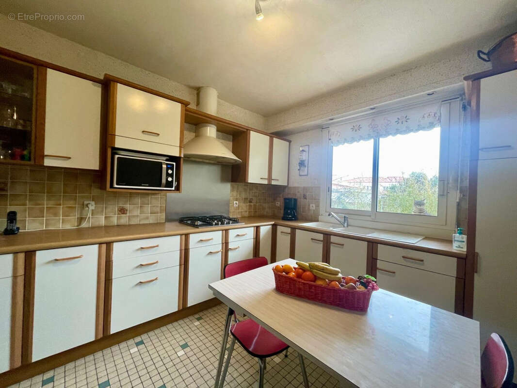 Maison à SAINT-GILLES-CROIX-DE-VIE