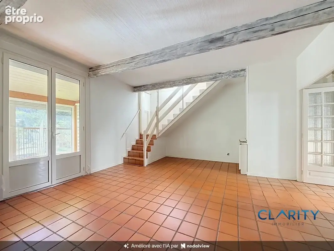 Maison 113 m² à Toulouse  - photo 2