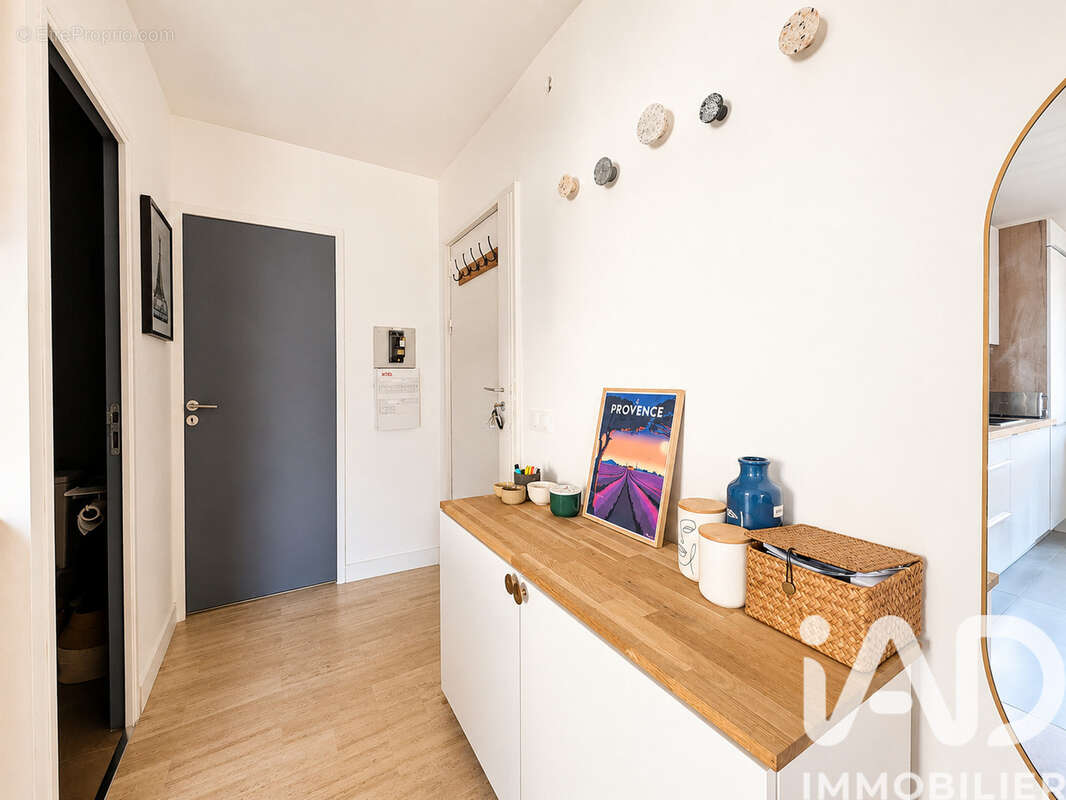 Photo 8 - Appartement à AIX-EN-PROVENCE