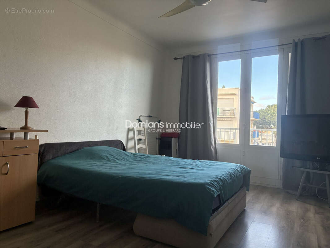Appartement 28 m² à Argeles-Sur-Mer  - photo 4