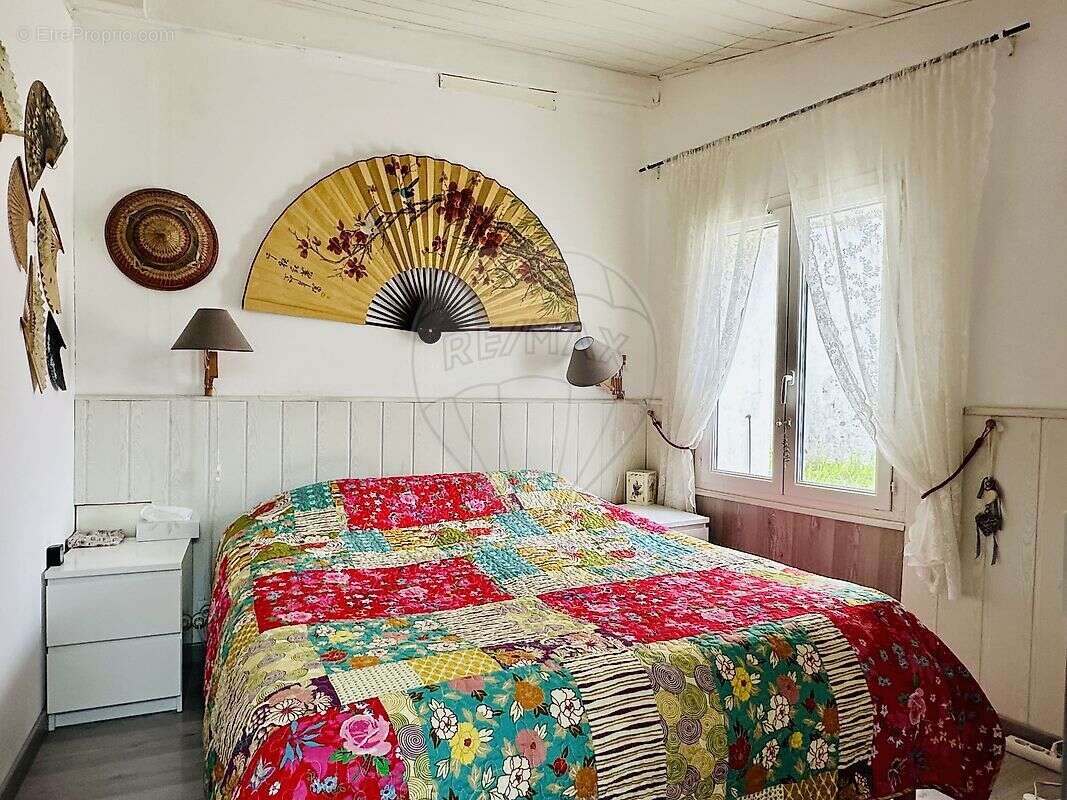 Maison à ETAULES