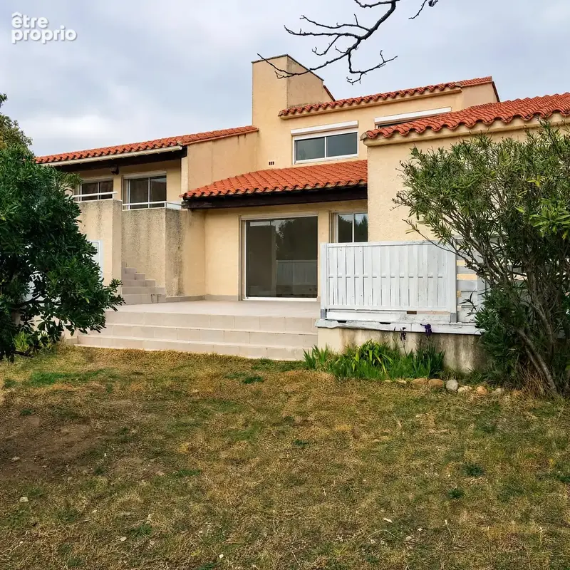 Maison 8 pièces 190 m² à vendre à Saleilles (66280) - photo 2