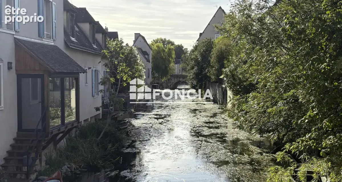 Photo Appartement à Chartres au prix de 389 000€