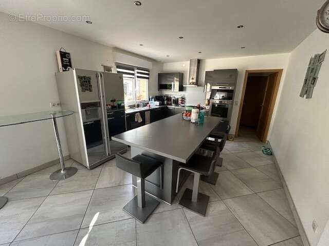 Maison à LOON-PLAGE