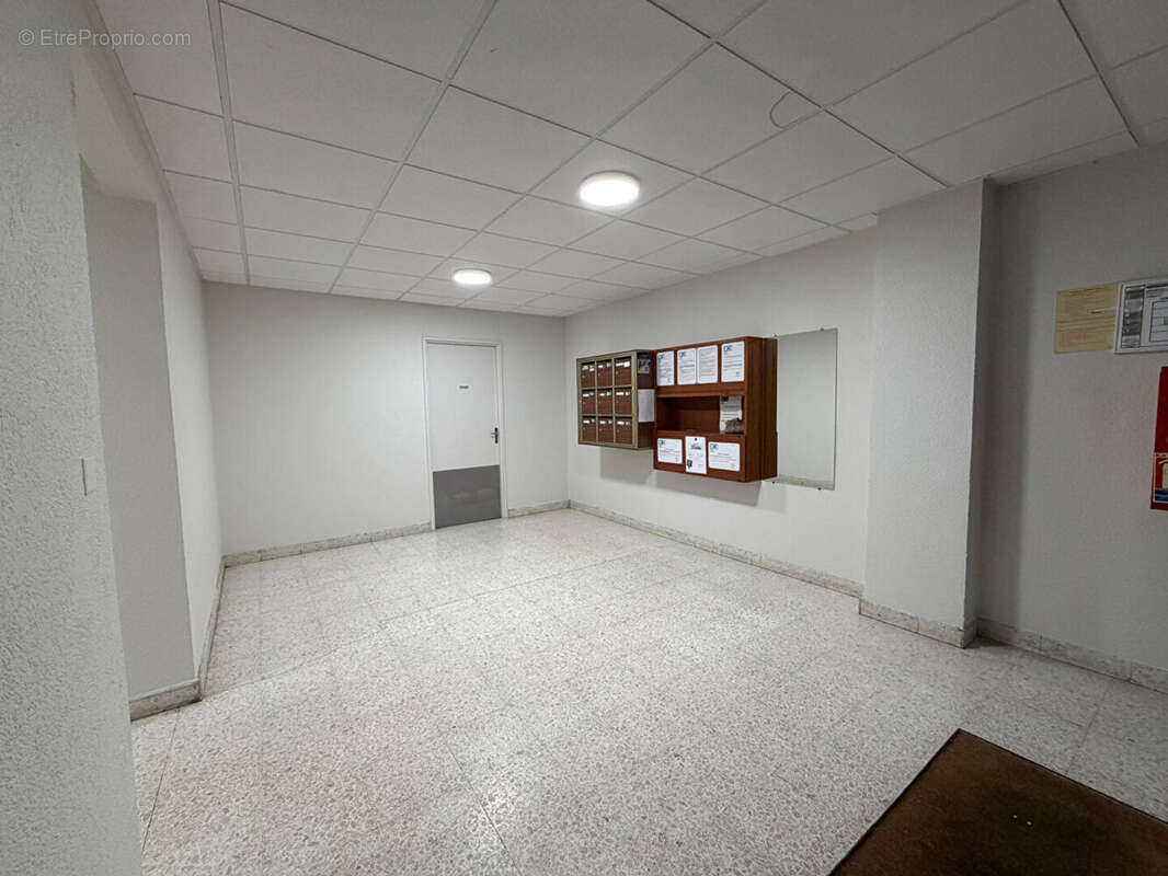 Appartement à OLIVET