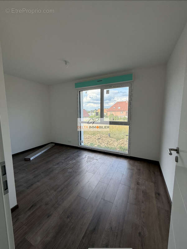 Appartement à LANDSER