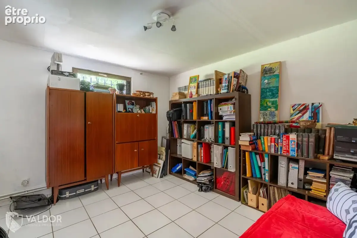 Maison t6 neuville - photo 15
