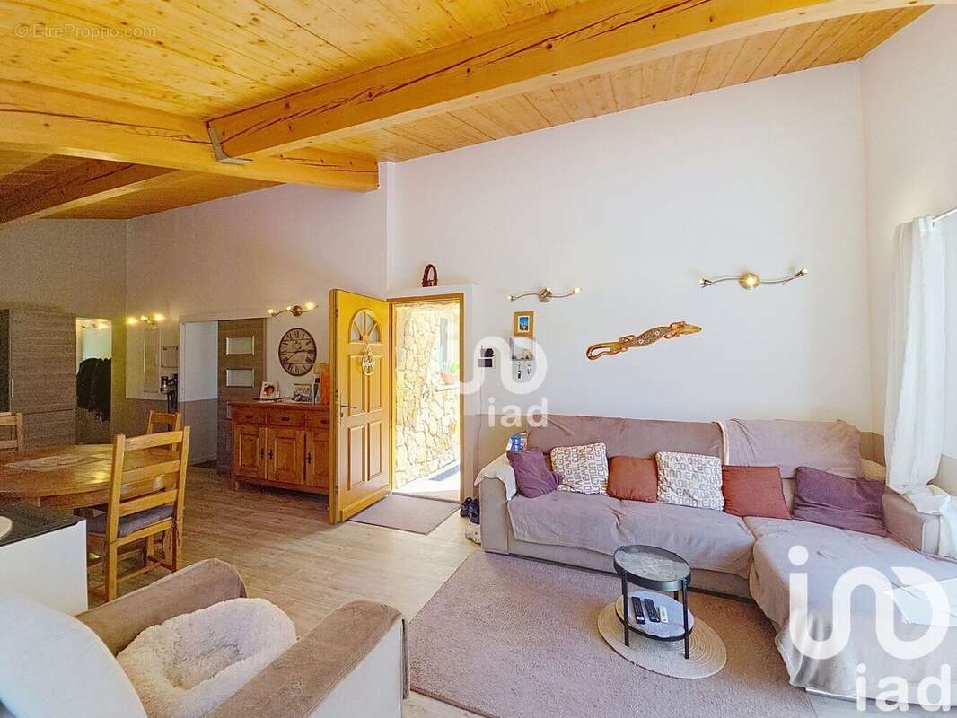 Photo 7 - Maison à PEILLE