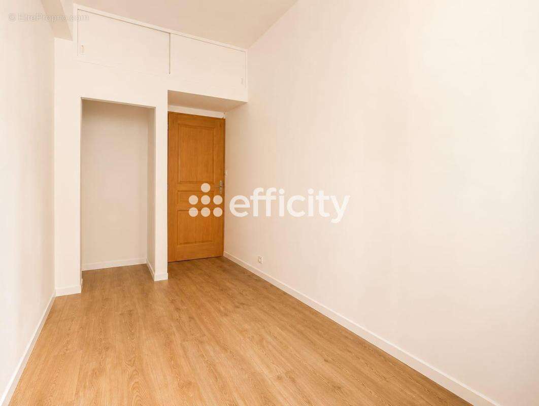 Appartement - photo 12